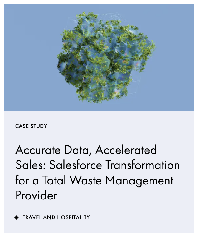 Case study