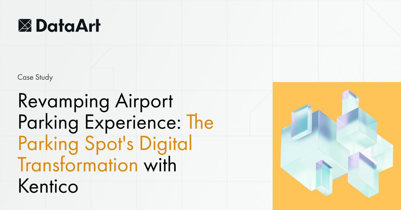 Kentico award case study